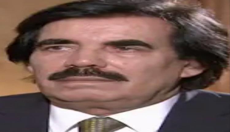 نجل علي سالم البيض يكسر الصمت: والدي بخير وكل ما يُشاع أكاذيب
