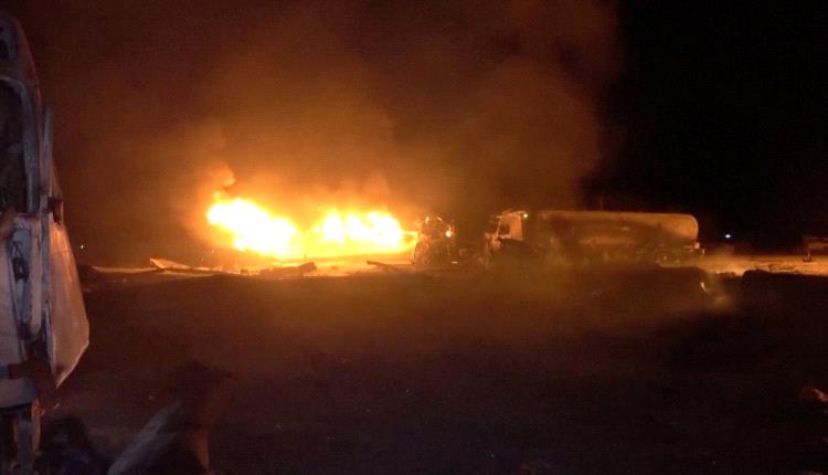 خبير سعودي يطرح 6 سيناريوهات مثيرة لمصير الحوثيين: من الانهيار الكامل إلى صفقة مع واشنطن