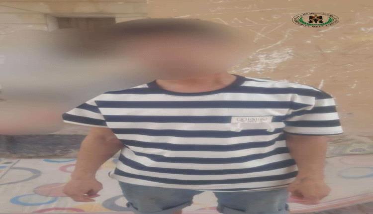 القبض على مطلوب أمني في عدن