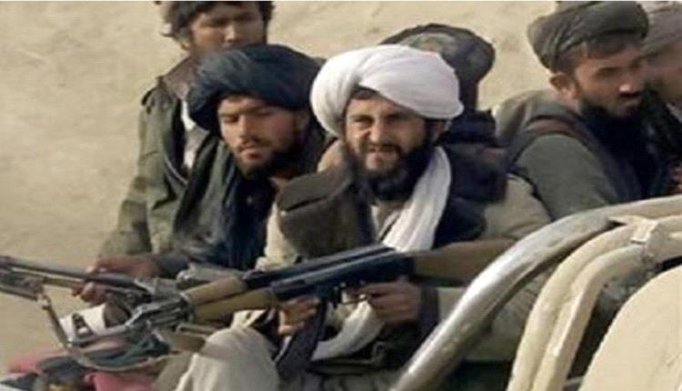 أسلحة طالبان في قبضة الحوثيين: نصف مليون قطعة مفقودة تهدد أمن المنطقة والعالم