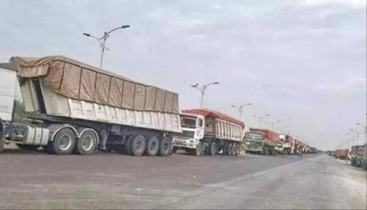 الحوثي يخفي أكثر من 20 سائق جنوب صنعاء بعد تمردهم على الجبايات