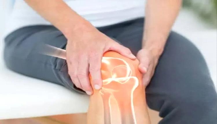 دراسة تؤكد فوائد تمارين اليوغا تخفف آلام مفاصل الركبة