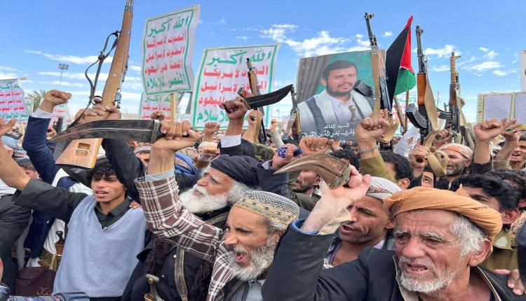 وثيقة تفضح الوجه القبيح لسلطة الحوثي.. وبرلماني يصفها بالمتخلفة وغير صالحة للاستمرار ولا للحياه