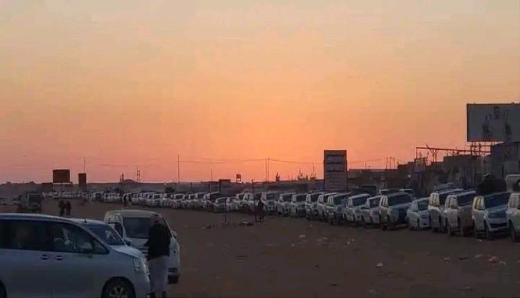 إيقاف الرحلات إلى الوديعة بقرار رسمي وتحذيرات من خطر كبير بالمنفذ