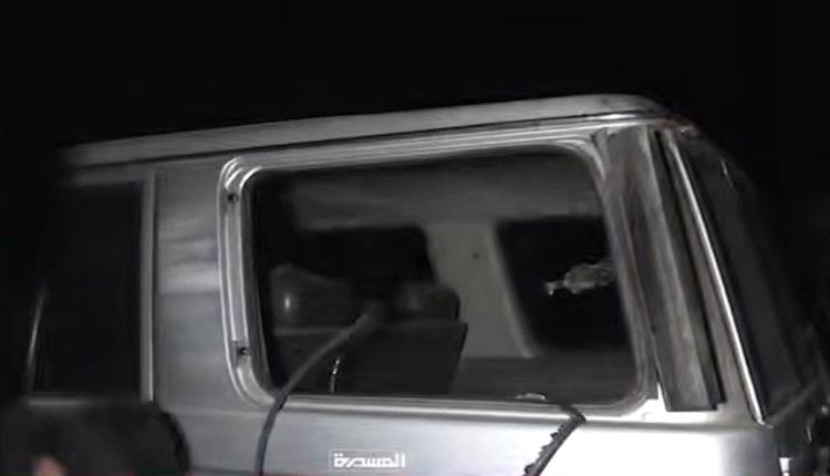 صاروخ ذكي يطارد العميد حتى المقبرة.. غارة أمريكية تُفشل خطة فرار مسؤول استخبارات حوثي في صنعاء