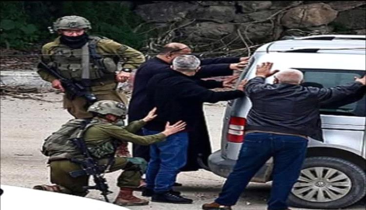 إسرائيل تضيّق على قيادات السلطة الفلسطينية