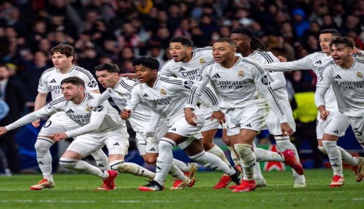 ريال مدريد وليفربول.. مواعيد مباريات اليوم والقنوات الناقلة