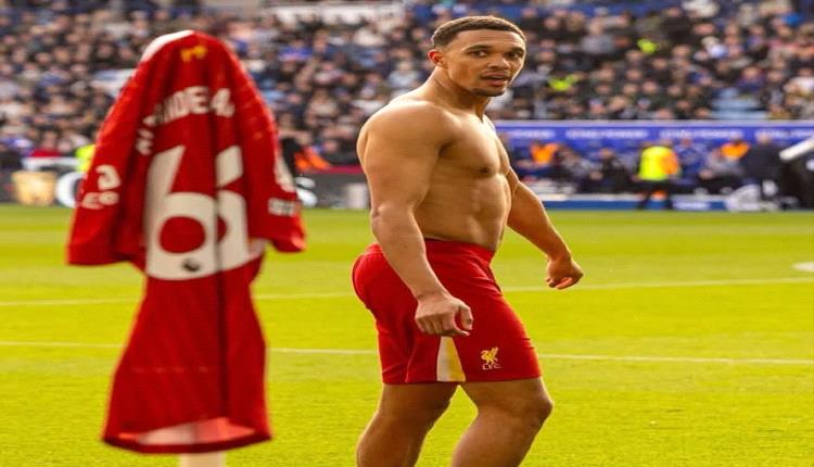 ليفربول يقترب من لقب البريميرليج