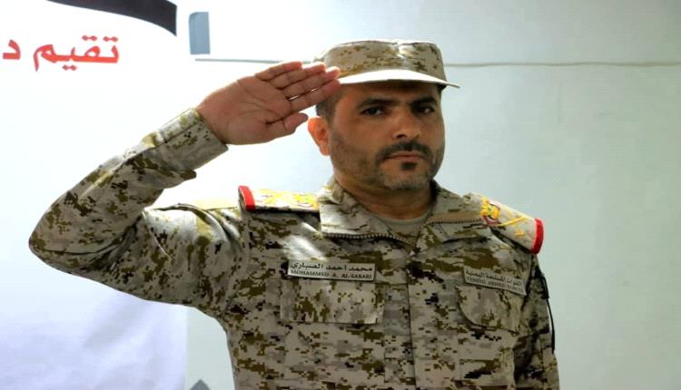 في توقيت بالغ الحساسية.. تعيين الصباري يفضح مجددًا اختراق الإخوان لجسد المؤسسة العسكرية