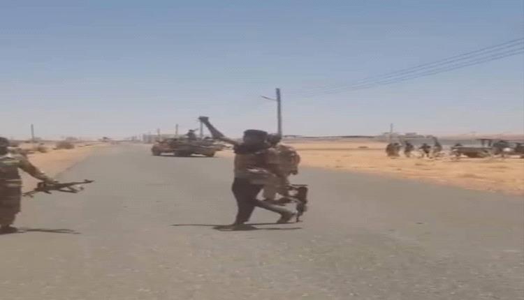 الجيش السوداني يتصدى لهجوم للدعم السريع غرب أم درمان