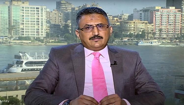مدير شركة النفط اليمنية يكشف تفاصيل هامة عن ميناء رأس عيسيى وماذا فعل الحوثيين فيه