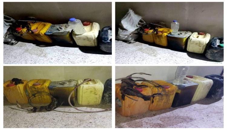تفكيك مصنع خمور في حضرموت يكشف خيوط شبكة تزوير ومخدرات مرتبطة بالحوثيين