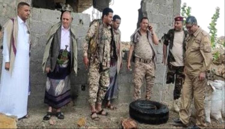 ضباط في اللواء 22 ميكا يقتحمون شقق المواطنين ويعتدون على المالك أمام أسرته