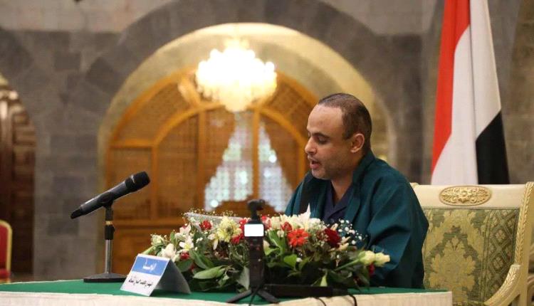 الحوثيون يستخدمون ورقة التهديد بالإعدام ضد "المتورطين" مع واشنطن 