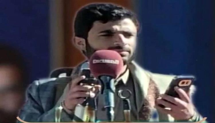 الحوثيون يعتقلون منشد زواملهم بسبب مطالبته بمستحقاته المالية