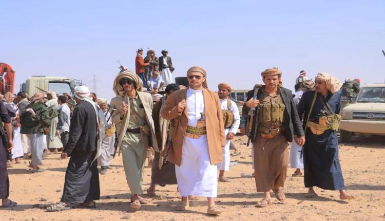 مسؤول عسكري بالشرعية: المعركة ستكون فاصلة مع الحوثيين.. ويدعو القبائل لأمر هام وعاجل
