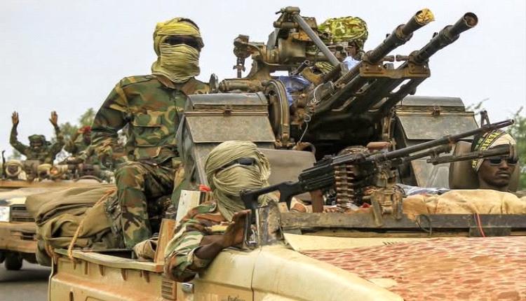 السودان: مقتل 47 مدنيا بقصف للدعم السريع على الفاشر‎