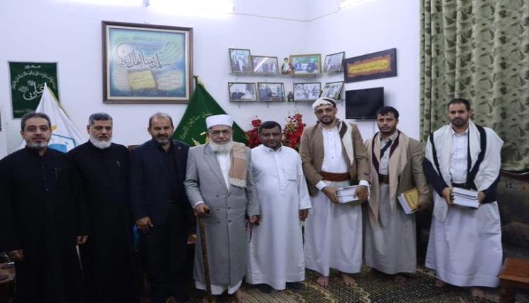 وصول جرحى حوثيين إلى العراق للعلاج يفضح عمق التنسيق بين أذرع إيران في المنطقة