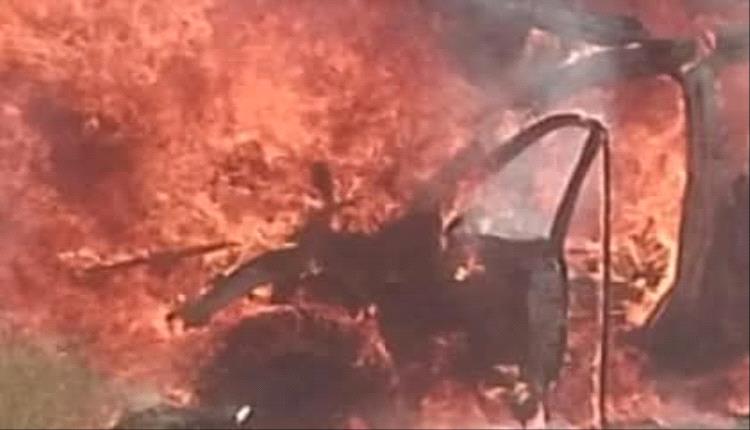 مقتل قيادي بالجماعة الإسلامية بغارة إسرائيلية على قضاء الشوف بلبنان