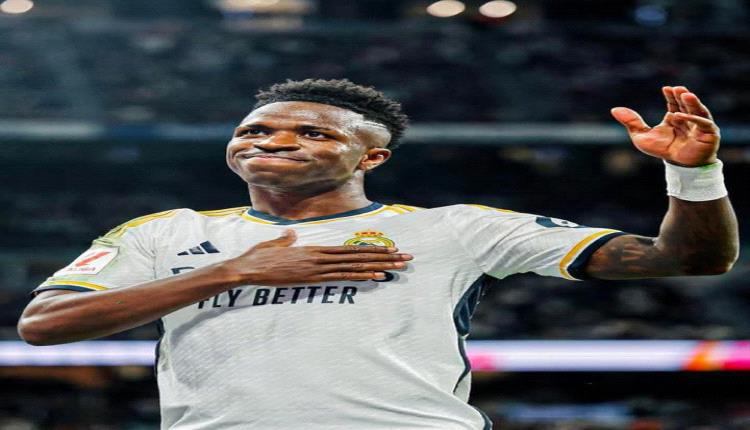 صدمة كبرى.. فينيسيوس جونيور مهدد بالإيقاف عامين مع ريال مدريد والبرازيل