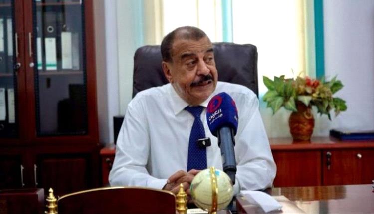 بن بريك يكشف كواليس دحر القاعدة من مدن ساحل حضرموت
