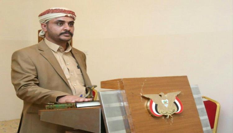 قيادي حوثي بارز يهاجم جماعته: نظفوا انفسكم اولاً قبل اتهام الاخرين بالخيانة
