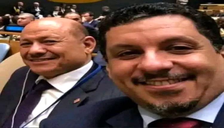 فتحي بن لزرق: منظومة الشرعية الحالية هي الأخطر في تاريخ اليمن