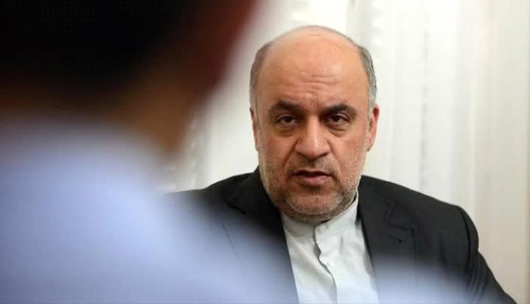لبنان يطالب السفير الإيراني بالتقيد بالأصول الدبلوماسية وعدم التدخل في شؤونه