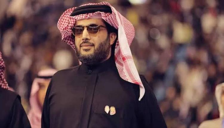 تركي آل الشيخ رئيساً للاتحاد السعودي للملاكمة لمدة 4 سنوات