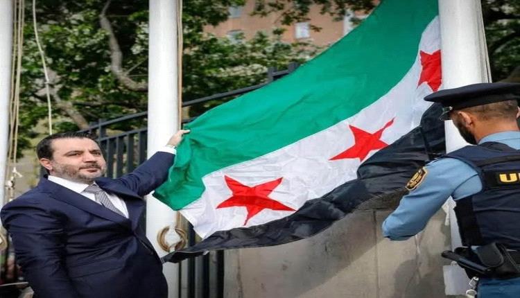 سوريا تطالب مجلس الأمن بالضغط على إسرائيل للانسحاب من أراضيها