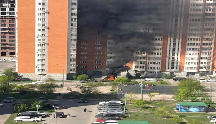 مقتل مسؤول روسي رفيع المستوى بانفجار عبوة ناسفة وسط موسكو