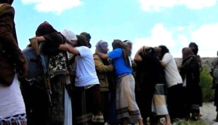 تقرير صادم يكشف تحالف الحوثي والقاعدة بدعم مباشر من هذه الدولة