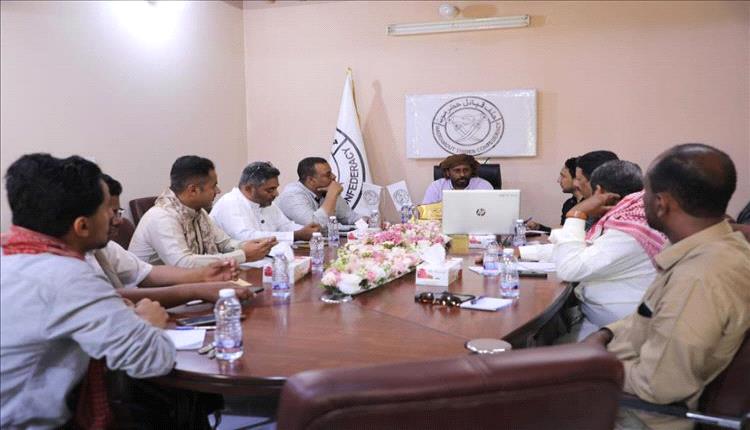 حلف قبائل حضرموت يبدأ تحركاته نحو الحكم الذاتي للمحافظة