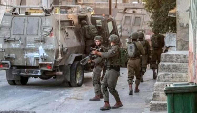 قوات الإحتلال الإسرائيلي تعتقل 75 فلسطينياً في الضفة خلال أسبوع