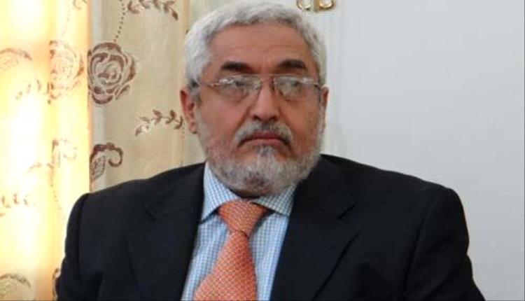 سياسي في صنعاء يكشف  مقتل السياسي محمد قحطان ويدعو الحوثيين لهذا الأمر 