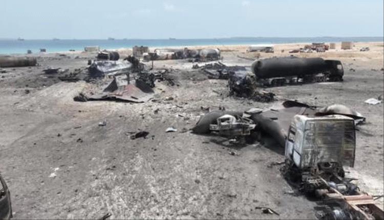 الحوثيون يزعمون إصابة 3 بحارة روس جراء الضربات الأميركية