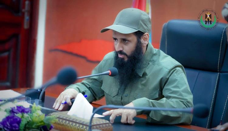 العميد الوالي: الأيام القادمة ستشهد عملية تصحيح واسعة في الأجهزة الأمنية بعدن