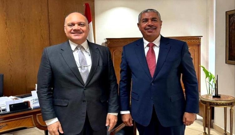مصر تستعد ترحيل مجموعة جديدة من اليمنيين بهذه التهمة الخطيرة