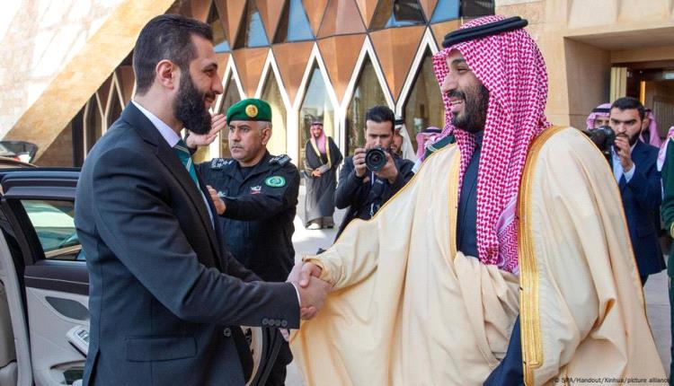 السعودية وقطر ستددان يدون سوريا لدى البنك الدولي