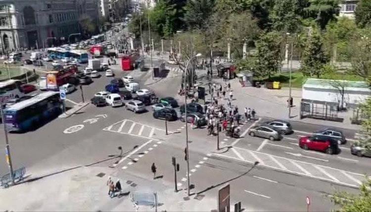 3 دول أوروبية تشهد انقطاعا في الكهرباء يؤثر على الملايين