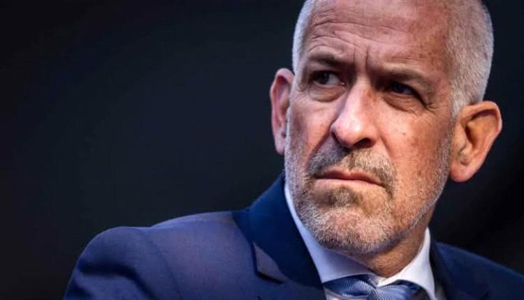رئيس الشاباك الإسرائيلي يعلن استقالته ويحدد موعد التنحي عن منصبه