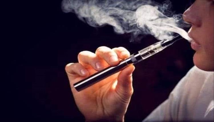 رئة الفشار... مرض مميت وغير قابل للعلاج قد تسببه السجائر الإلكترونية