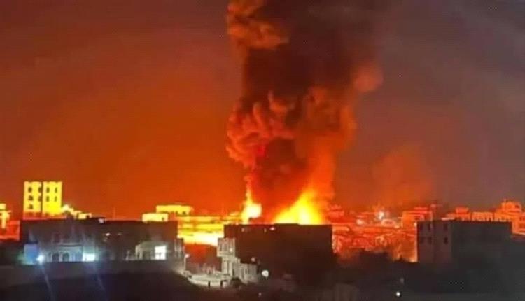 بالأسماء.. مقتل خبراء وقيادات من الدفاع الجوي الحوثي بالغارات الأمريكية
