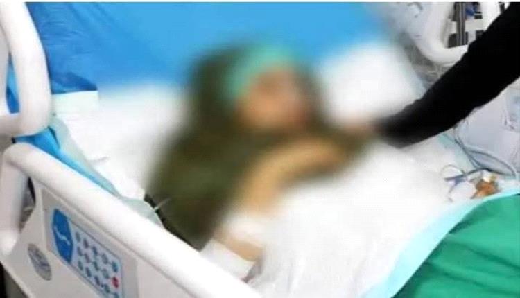 شهيدة الإهمال الطبي.. تسقط ضحية لفساد مستشفى الثورة بتعز وشقيقها يطلق صرخة عدالة تهز اليمنيين
