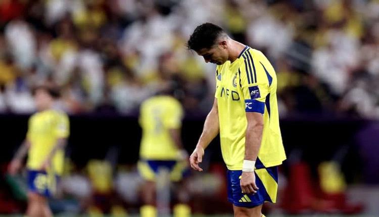 النصر السعودي يسقط أمام كاواساكي ويودع نهائي أبطال آسيا للنخبة
