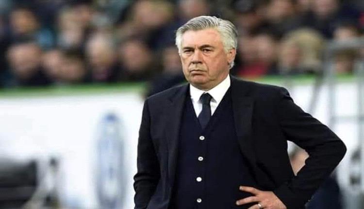 الهلال يغري أنشيلوتي براتب ضخم