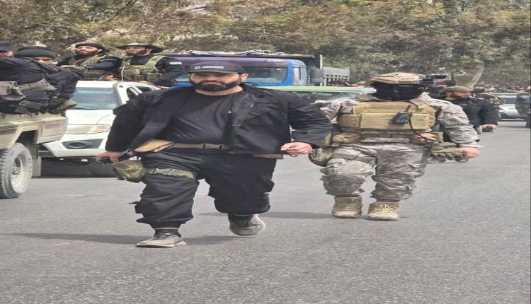 الجيش الإسرائيلي يستعد لضرب أهداف للحكومة السورية