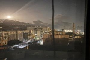 عاصفة صواريخ أمريكية تهز صنعاء: غارات تضرب أوكار الحوثيين ومخابئ الأسلحة بهذه الأماكن