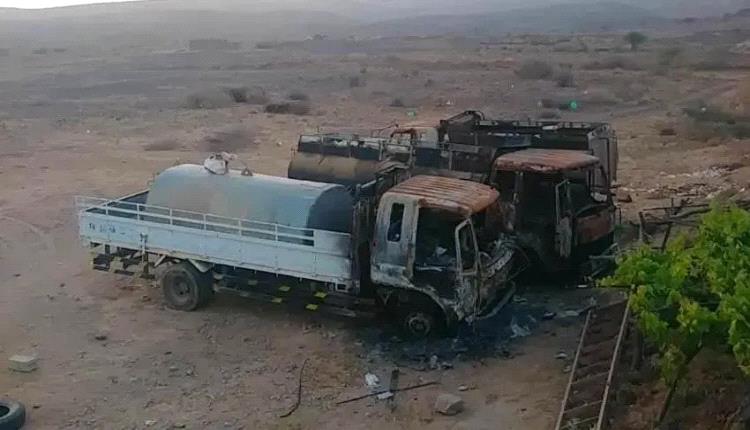 صور جريمة إبادة شمال صنعاء.. حملة حوثية انتقامية مدمرة ضد هذه الأسرة ترتكب فضائع