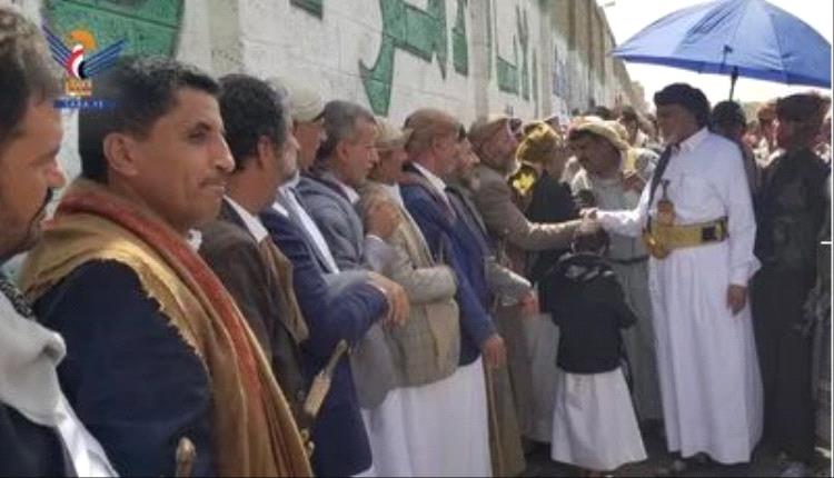 الزايدي يصل صنعاء بعد إفراج سلطة المهرة.. كشف حقيقة ادعاءات مرضه وصفقة الإفراج غير المعلنة